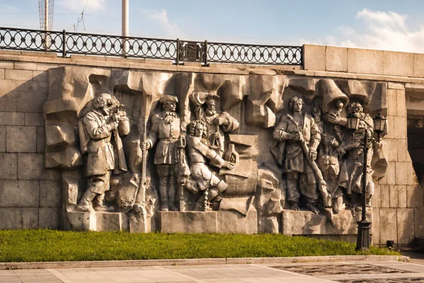 Плотинка: где родился Екатеринбург — самостоятельный квест — фото 3, Екатеринбург | Покатаем