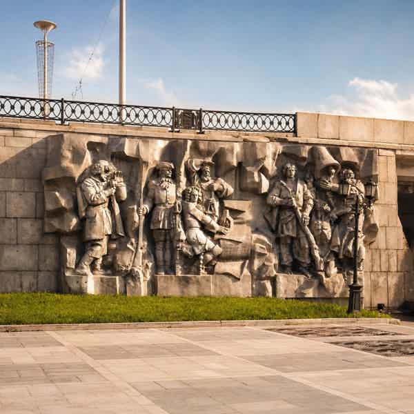 Плотинка: где родился Екатеринбург — самостоятельный квест - фото 2