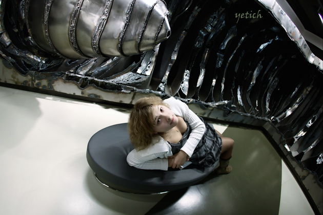 Виды Эрарта: понять современное искусство