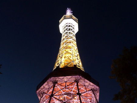 Петршинский холм 