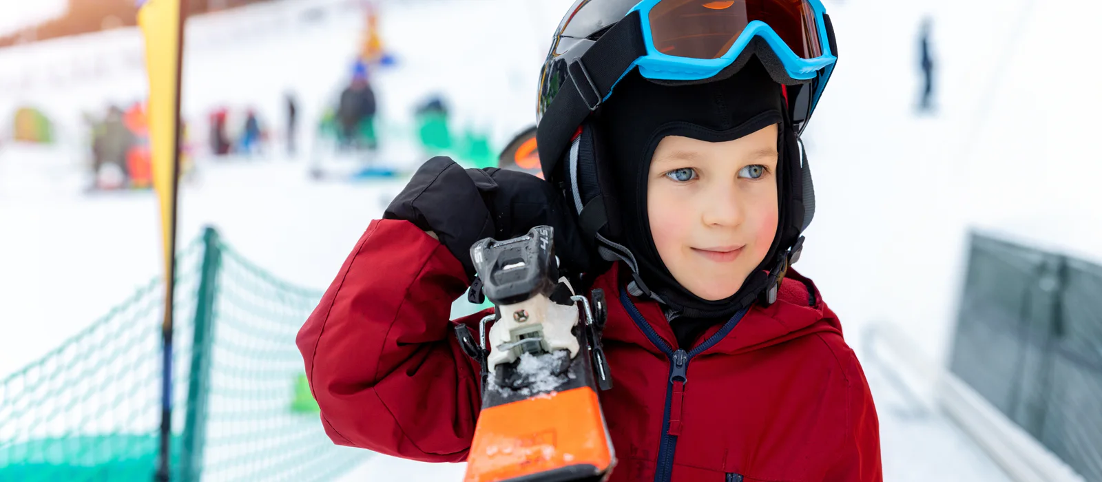 Дубай: Ski Dubai Snow Plus Pass — экскурсия, Дубай, ОАЭ | Покатаем