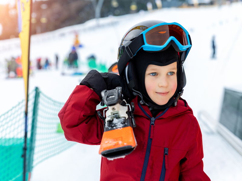 Дубай: Ski Dubai Snow Plus Pass - экскурсия в Дубай, ОАЭ