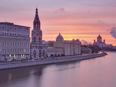 Монумент Дети — жертвы пороков взрослых