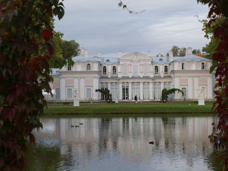 Китайский дворец