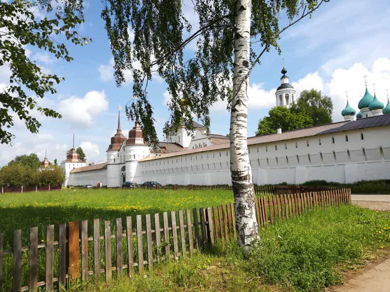 Сквозь эпохи: индивидуальная экскурсия по городу + Толгский монастырь - фото 7
