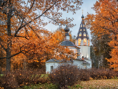 Успенский собор