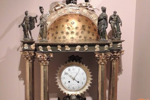 Виды «Русский Парнас»: Остафьево – Дубровицы