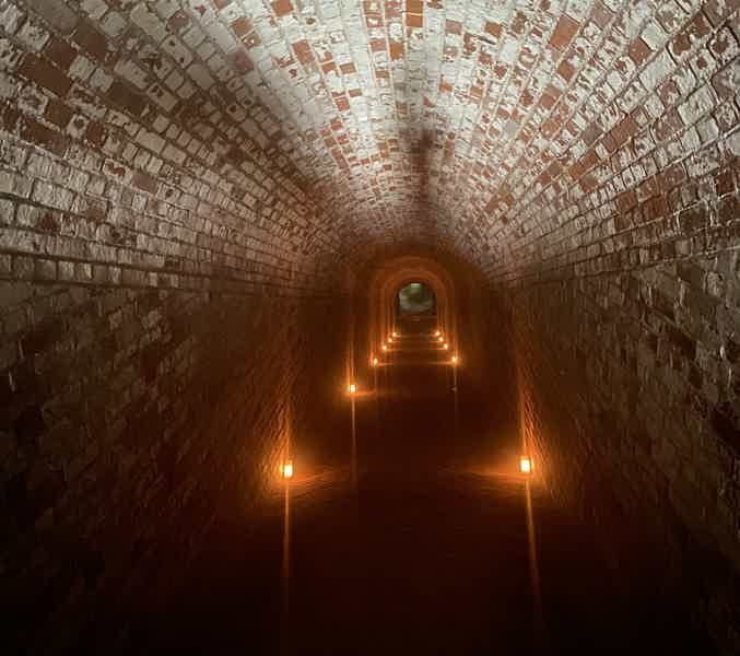 Тайны подземного Кёнигсберга - фото 4