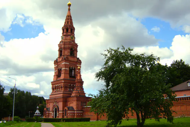 «Русская Палестина»: индивидуальное путешествие по святым местам — фото 3