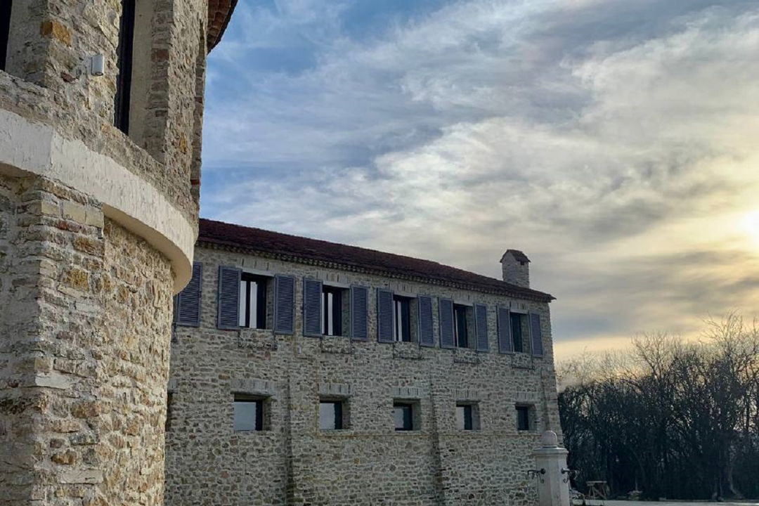 Лучший винный тур Chateau Andre: Прованс — удивительное рядом — фото 5