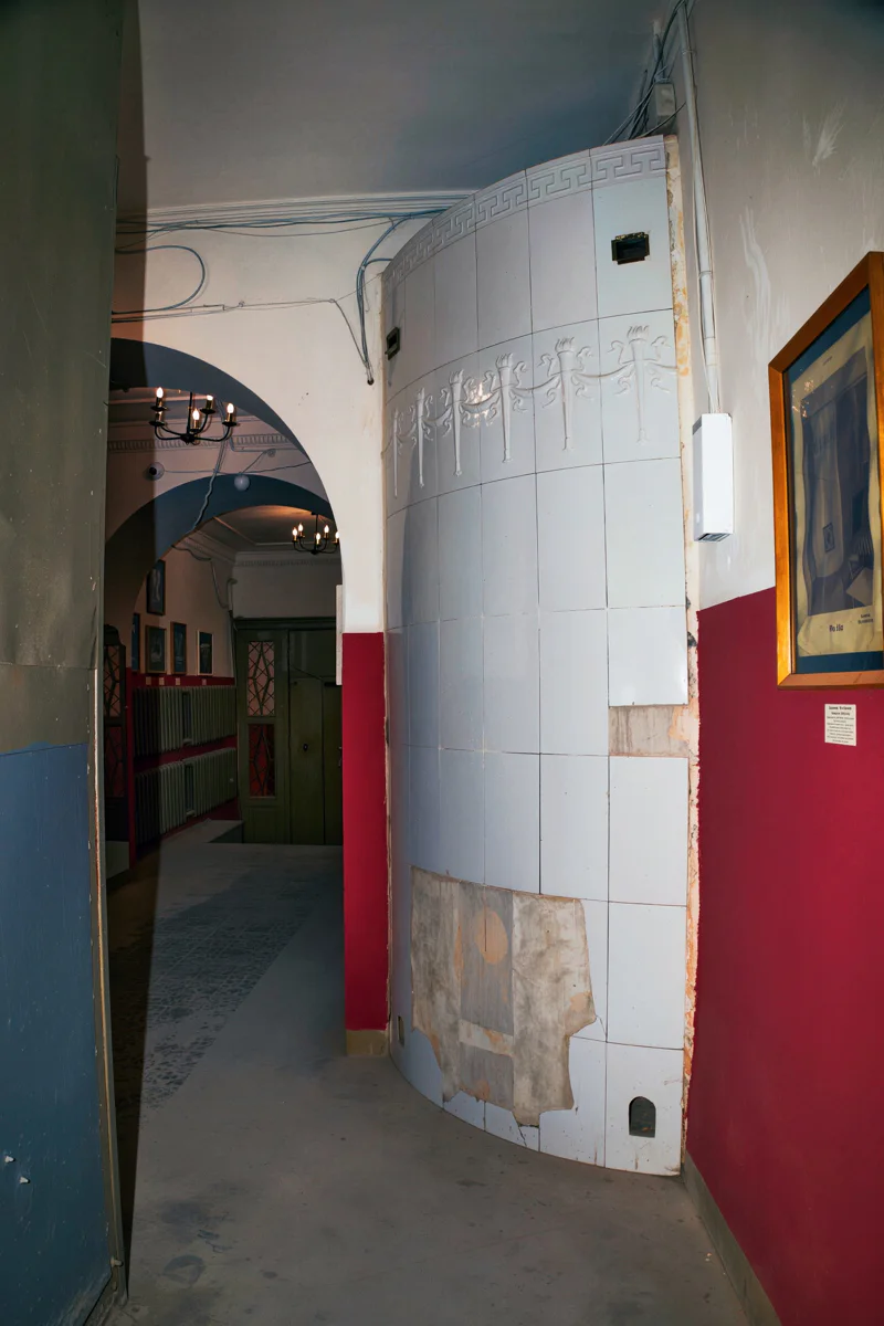 Секреты ленинградских коммуналок: взгляд изнутри — фото 19
