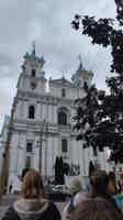 Экскурсия "Романтика Гродно: незабываемое путешествие из Минска " - фото отзыва 3