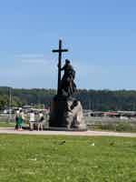 Экскурсия "В Карелию в мини-группе! Рускеальский мрамор и тот самый ретропоезд" - фото отзыва 1