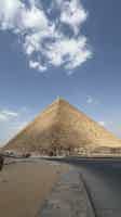 Экскурсия "Цитадель Каира — сердце Египта (Сфинкс и Пирамиды)на самолете(всё включено)" - фото отзыва 1