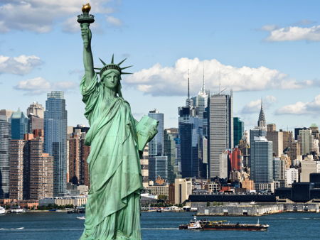 Церковь Троицы