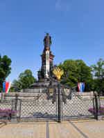 Экскурсия "Обзорная прогулка: здравствуй, Краснодар" - фото отзыва 3