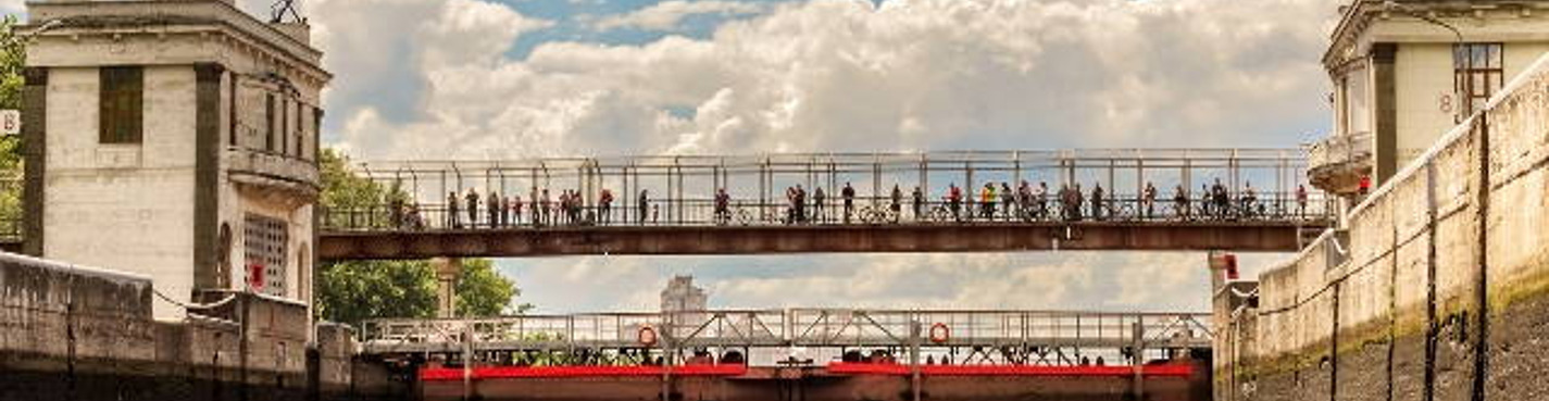 Круиз на теплоходе «Подмосковная сказка в Заозерье»