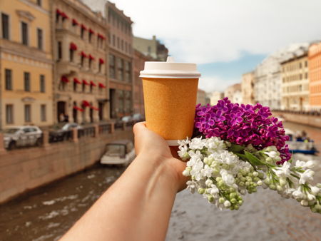 Дом Елисеевых