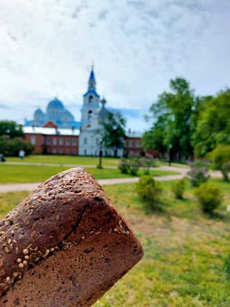 Валаам: путешествие на катере к сердцу Ладоги с краеведом - фото 3