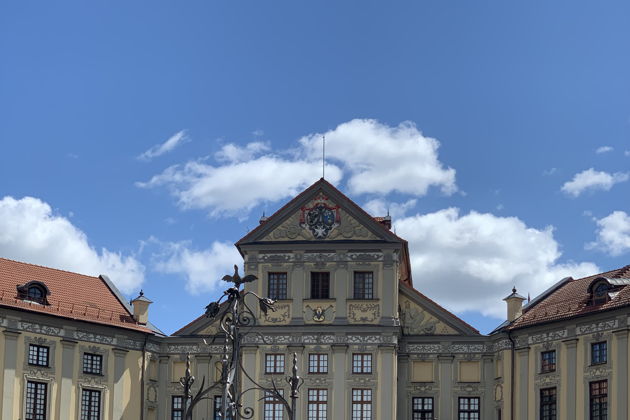 Виды Трансфер из Минска: Замки Мир и Несвиж, парк «Сула»