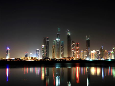 Старый город Рас-Аль-Хаймы