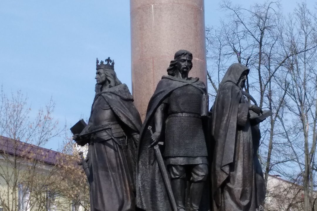 Авто-пешеходная экскурсия по Бресту: история и атмосфера города — фото 8