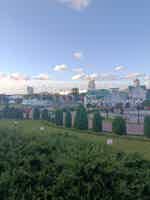 Экскурсия "Главное в Минске — обзорная экскурсия на автобусе" - фото отзыва 5