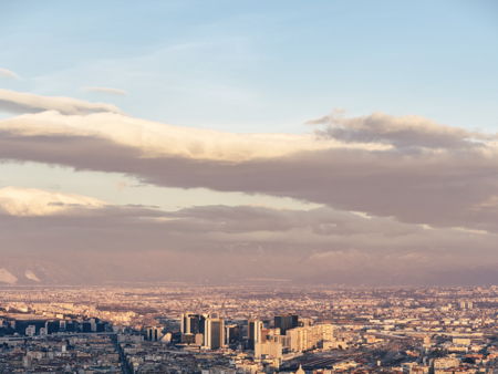 Церковь Сан-Северо