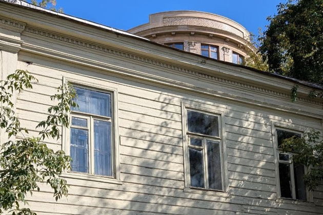 Виды Каркас времени: деревянные дома Москвы — квест-экскурсия (без гида)