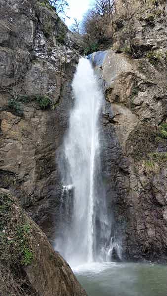 Лерик, водопады Бибиони, Сивякаран и тайны долгожителей - фото 2