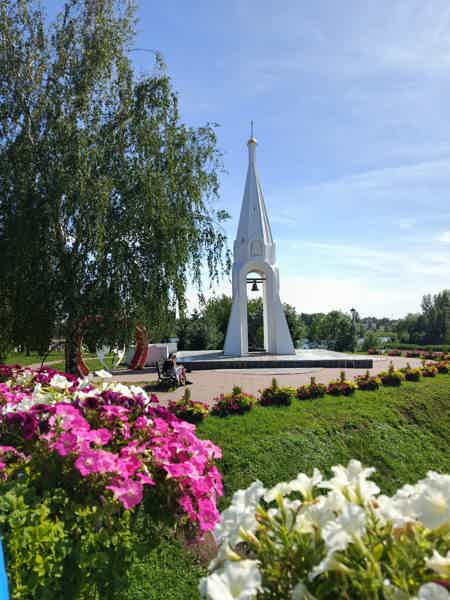 Ярославль в кино: известные места и реальные съёмочные истории - фото 5