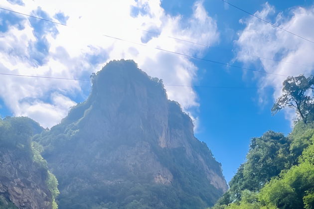 Виды Замки Кабардино-Балкарии: Замок Шато Эркен, Жабо-кала и Голубое озеро