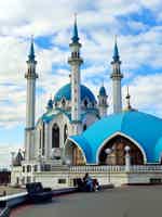 Экскурсия "Обзорная экскурсия по Казани и Казанскому Кремлю (с билетами)" - фото отзыва 3