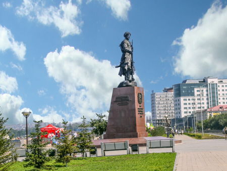 Музей истории