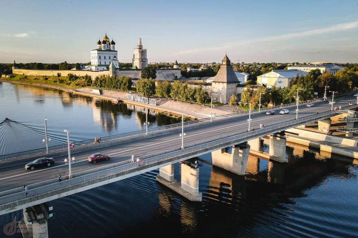 Покровская башня
