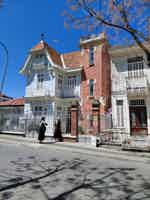 Экскурсия "Из шумного Стамбула в тихий колорит: Принцевы острова с маршрутом на выбор" - фото отзыва 4