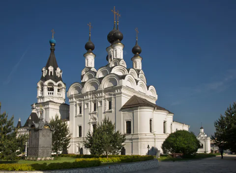 Очарование Мурома — прогулка по древнему городу с любовью
