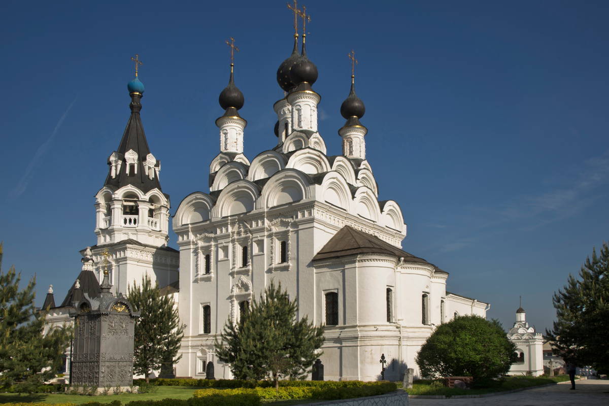 Очарование Мурома — прогулка по древнему городу с любовью