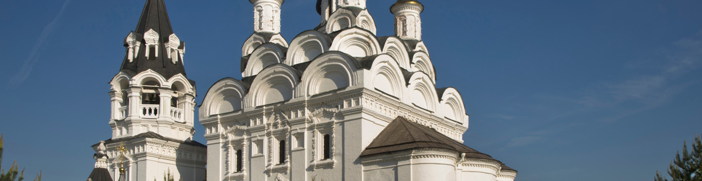 Очарование Мурома — прогулка по древнему городу с любовью
