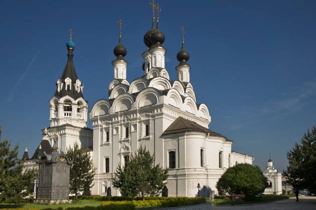 Очарование Мурома — прогулка по древнему городу с любовью