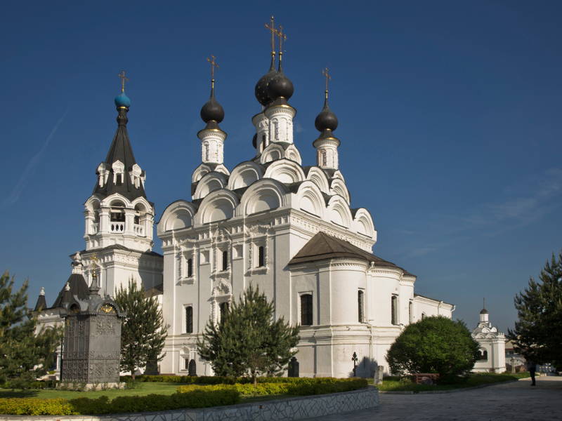Очарование Мурома — прогулка по древнему городу с любовью
