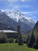 Экскурсия "Верхняя Балкария : Колыбель Балкарского народа" - фото отзыва 1