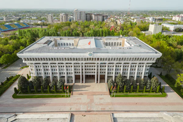 Nightlife Bishkek tour — photo 4, Bishkek | Pokataem