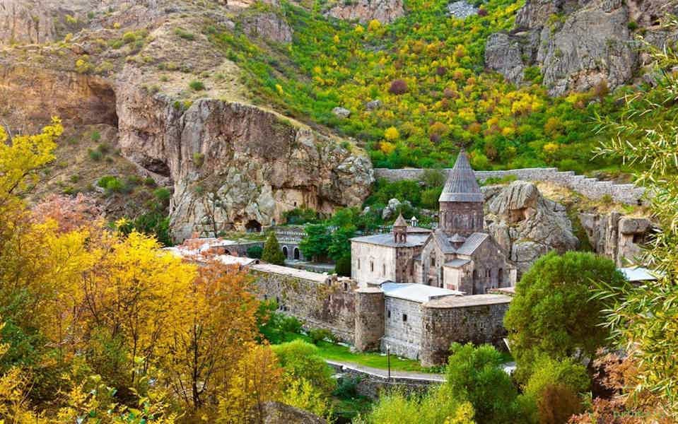 Conquering Armenia - photo 6