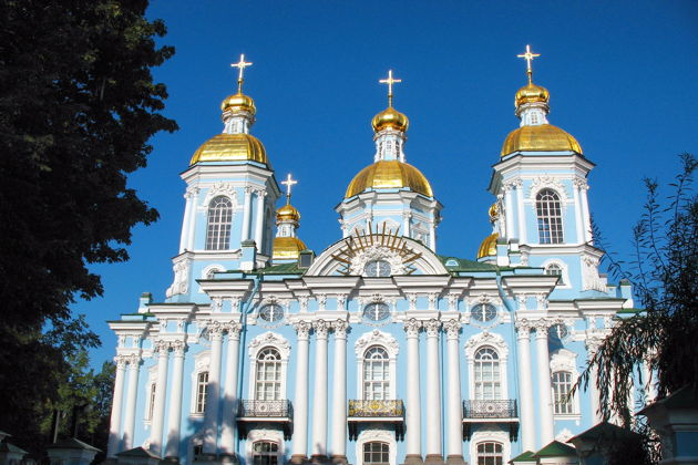 Фото к экскурсии Петербург Достоевского