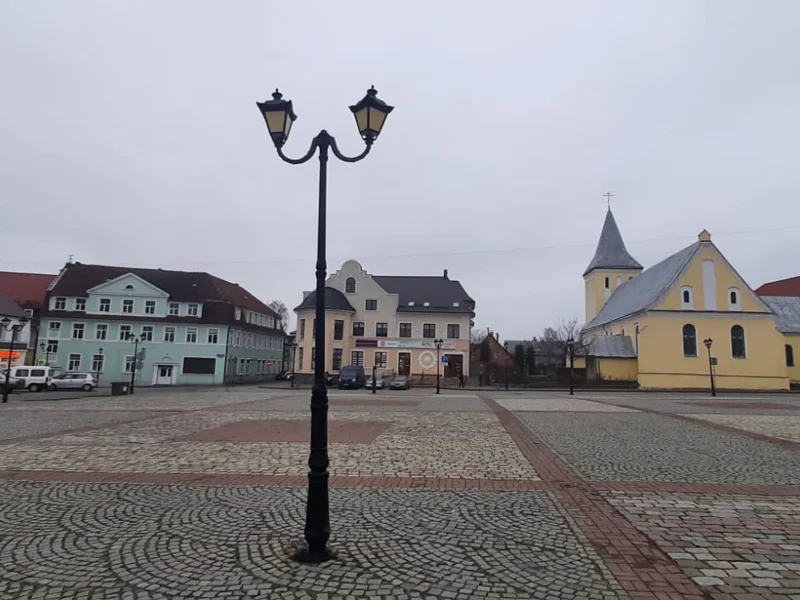 Очарование малых городов Пруссии, от рыцарей до современности. — фото 5, Зеленоградск | Покатаем