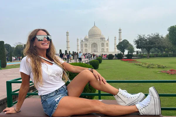 Journey to India's Heart: 7-Day Golden Triangle Escape — photo 6, Delhi | Pokataem