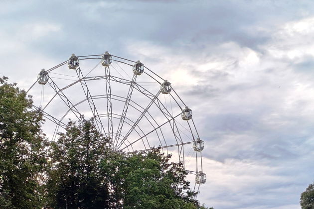 Виды В поисках смоленских ангелов — пешеходная экскурсия по городу