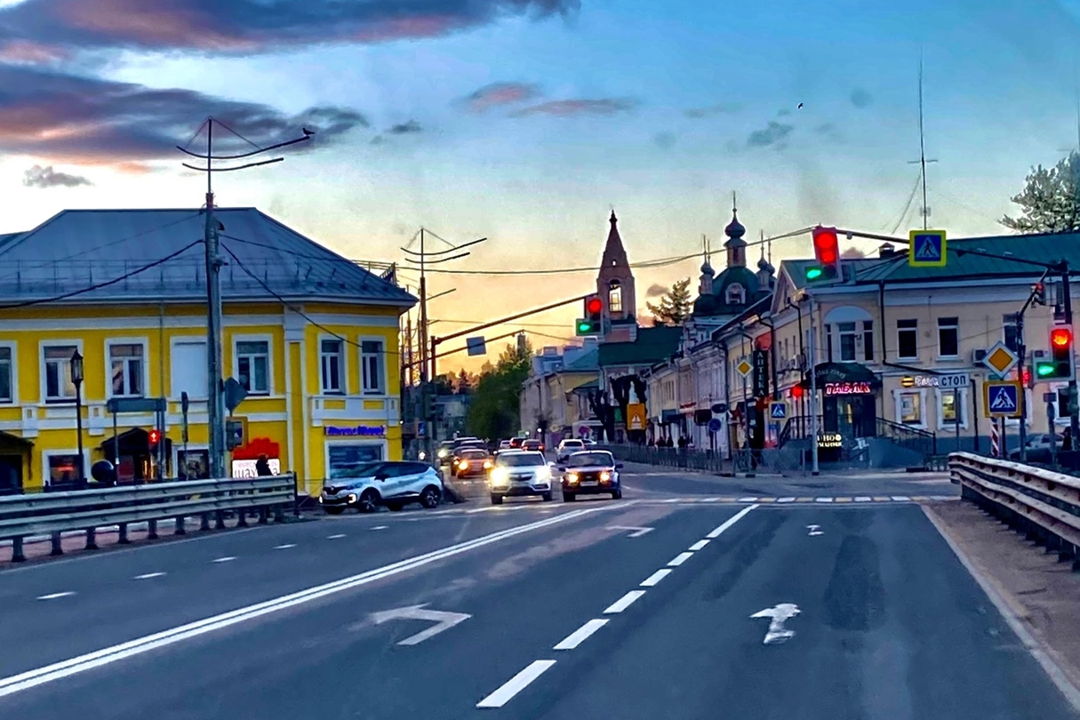 Славный город Переславль. Идеальное приключение для семьи и друзей. — фото 1