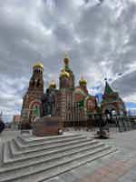 Экскурсия "Город контрастов: в Йошкар-Олу из Казани" - фото отзыва 2